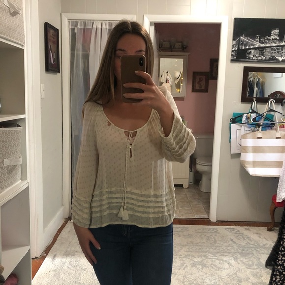 Women’s top - Picture 1 of 5